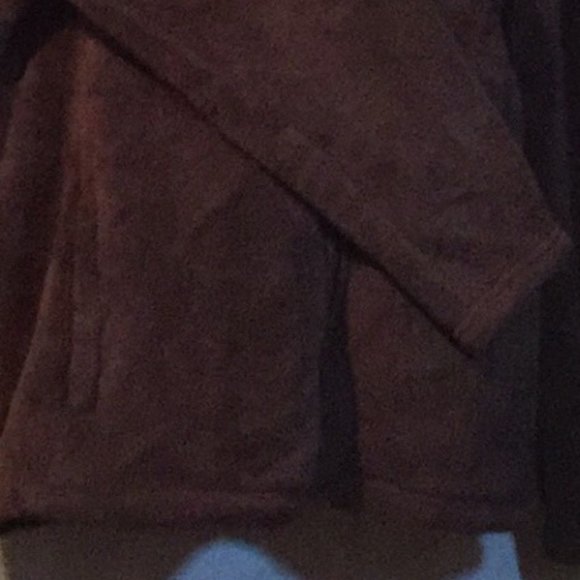 Teddybear Northcrest Chocolate Jacket - Picture 2 of 6